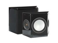 Monitor Audio Silver FX Black Gloss (7G) в магазине adk/audio
